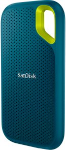 Зовнішній SSD-накопичувач SanDisk Extreme E61 1TB Monterey (SDSSDE61-1T00-G25M)