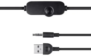 Фото: Колонки Trust Polo Speaker Set Black (25164) № 4 | KTC