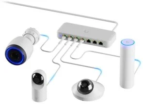 Фото: Комутатор Ubiquiti Ultra 60W (USW-ULTRA-60W) № 2 | KTC