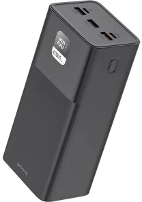 Фото: Батарея універсальна Proove Giant 40000mAh 100W Black (PBGI99320001) № 3 | KTC