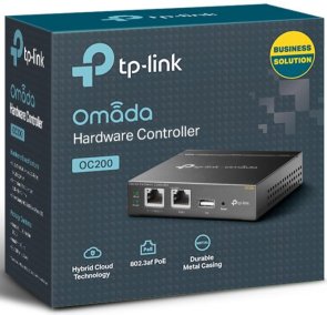 Хмарний контролер TP-Link Omada OC200