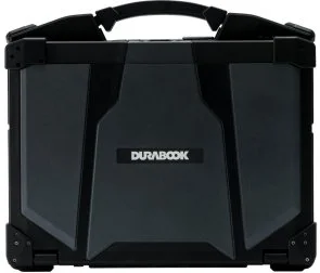 Фото: Ноутбук Durabook S15 Standard (S5G1Q3AAEBXE) - 15.6" 60 Гц / Intel Core i5 / i5-1235U / DDR5 16 ГБ / SATA 3 SSD 512 ГБ / Intel Iris Xe Graphics № 4 | KTC