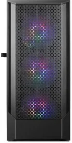 Корпус Frontier HIMBA 22A Black with window