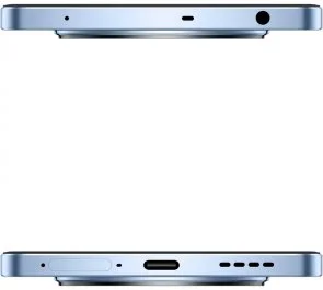 Фото: Смартфон Realme 12 4G RMX3871 8/256GB Skyline Blue № 8 | KTC