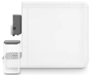 Фото: Кавомашина Smeg Coffee Machine With A Milk System White (BCC13WHMEU) № 9 | KTC