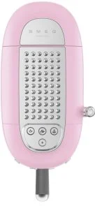 Фото: Ріжкова кавоварка Smeg Retro Style Pink (ECF02PKEU) № 7 | KTC