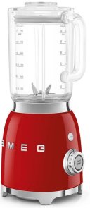 Блендер Smeg Retro Style Red (BLF03RDEU)