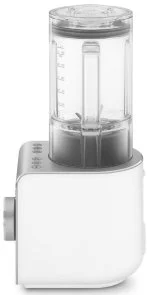 Фото: Блендер Smeg High-Performance White (BLC01WHMEU) № 5 | KTC