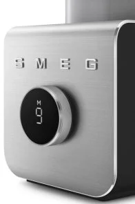 Фото: Блендер Smeg High-Performance Black (BLC01BLMEU) № 7 | KTC