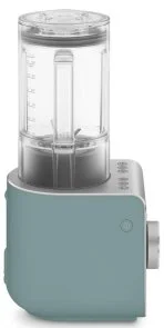 Фото: Блендер Smeg High-Performance With Vacuum Pump Emerald Green (BLC02EGMEU) № 7 | KTC