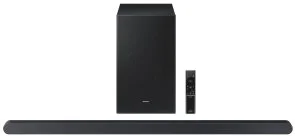 Фото: Саундбар Samsung HW-S700D Black (HW-S700D/UA) № 15 | KTC