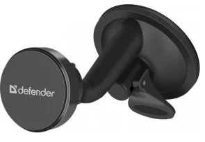 Фото: Кріплення для мобільного телефону Defender Car holder CH-152 Plus (29152) № 2 | KTC