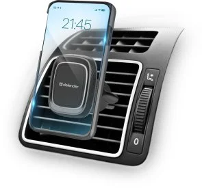 Фото: Кріплення для мобільного телефону Defender Car holder CH-129 (29129) № 5 | KTC
