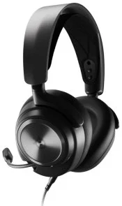 Фото: Гарнітура SteelSeries Arctis Nova Pro X Black (61528) № 2 | KTC