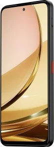 Фото: Смартфон Nubia Focus Pro 5G 8/256GB Black № 5 | KTC