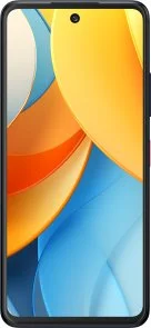 Фото: Смартфон Nubia V60 Design 6/256GB Blue № 3 | KTC