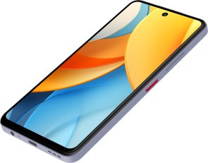 Смартфон Nubia V60 Design 6/256GB Purple