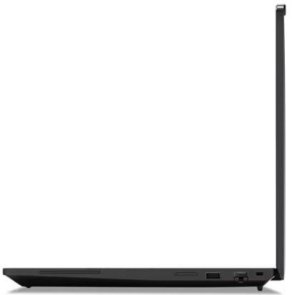 Ноутбук Lenovo ThinkPad P16s G3 21KS0003RA Black