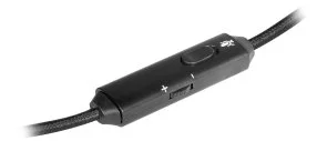 Фото: Гарнітура Defender Cujo Black/Red (64505) № 10 | KTC