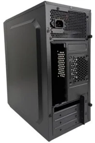 Фото: Корпус CaseCom GN-1718-500 Black № 7 | KTC