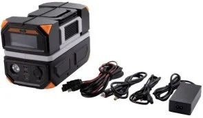 Фото: Зарядна станція Technaxx TX-201 300W № 4 | KTC