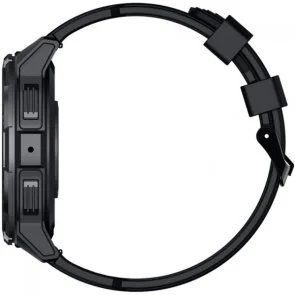 Фото: Смарт годинник Oukitel BT10 Black (6931940742146) № 4 | KTC