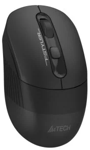Фото: Миша A4tech FG10CS Air2 Silent Stone Grey (FG10CS Air2 (Stone Grey)) № 2 | KTC