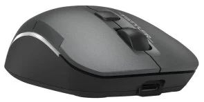 Фото: Миша A4tech FB26CS Air2 Silent BT/WRL Smoky Grey (FB26CS Air2 Smoky Grey) № 8 | KTC