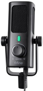 Мікрофон Fifine Profile3 USB