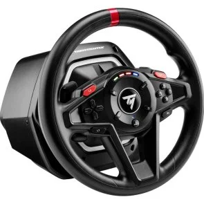 Фото: Кермо Thrustmaster T128-P for PC/PS4/PS3/PS5 (4160781) № 5 | KTC