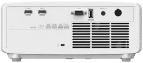 Фото: Проектор Optoma HZ146X-W (E9PD7KK01EZ1E) № 5 | KTC