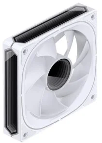 Фото: Кулер Jonsbo FR-505W ARGB White № 11 | KTC