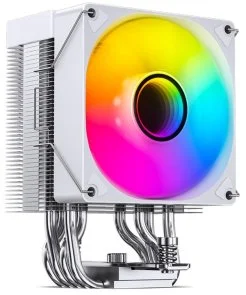 Фото: Кулер для процесора Jonsbo CR-1400 V2 ARGB White № 3 | KTC