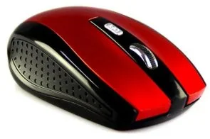 Фото: Миша Media-Tech Raton Pro Red (MT1113R) № 3 | KTC