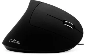 Фото: Миша Media-Tech Vertic USB Black (MT1122) № 3 | KTC