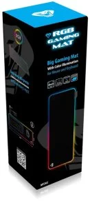 Фото: Килимок Media-Tech RGB Black (MT262) № 4 | KTC