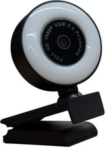 Фото: Web-камера OKey WB230 № 3 | KTC