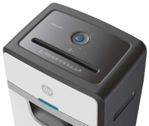 Шредер HP OneShred 24CC (2807)