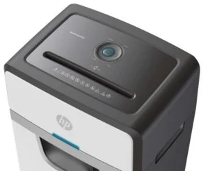 Фото: Шредер HP OneShred 24CC (2807) № 5 | KTC