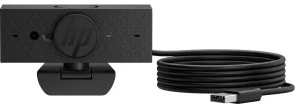 Фото: Web-камера HP 620 FHD (6Y7L2AA) № 7 | KTC