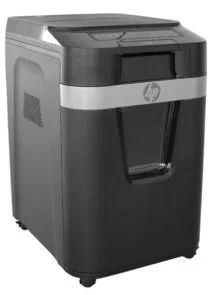 Фото: Шредер HP Pro Shred Auto 200CC (2820) № 3 | KTC