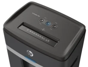 Фото: Шредер HP Pro Shredder 12MC (2814) № 5 | KTC