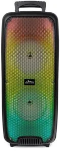 Фото: Акустика для вечірок Media-Tech Flamezilla MT3178 Black № 4 | KTC