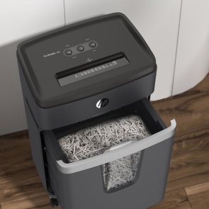 Шредер HP Pro Shredder 18CC (2813)