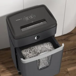 Фото: Шредер HP Pro Shredder 18CC (2813) № 9 | KTC