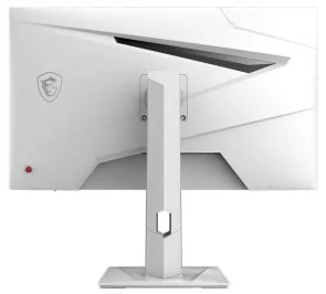 Фото: Монітор MSI MAG 274PFW - 27" IPS / 1920×1080 / 180 Гц / Pivot / HAS № 5 | KTC