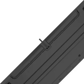 Фото: Клавіатура A4tech FS100 Fstyler Stone Black (FS100 Stone Black) № 6 | KTC