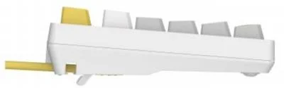 Фото: Клавіатура Bloody S87 BLMS Red Plus Switch Energy White (S87 Energy White) № 6 | KTC