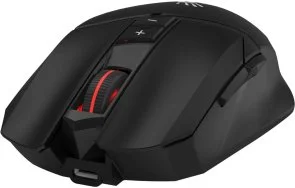 Фото: Миша Bloody R36 Ultra Stone Black (R36 Ultra (Stone Black)) № 8 | KTC