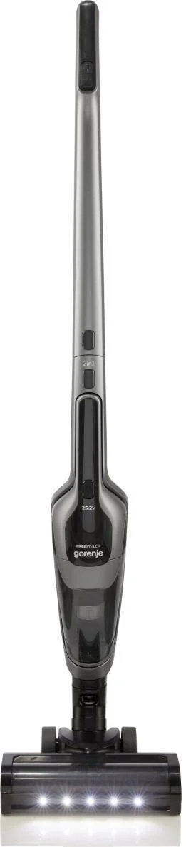 Фото: Ручний бездротовий пилосос Gorenje SVC252110FSIIA № 3 | KTC